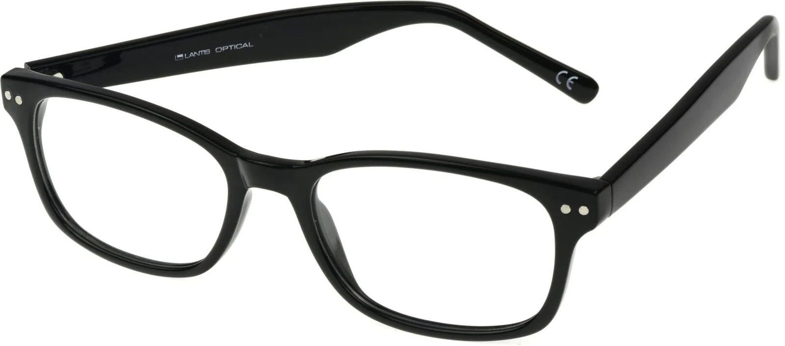 Lantis Optical L7015 Eyeglasses - view 3